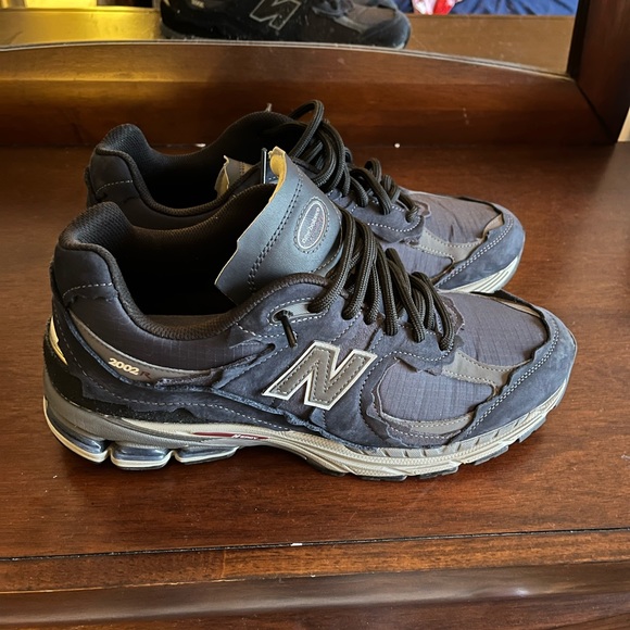 New balance 2002r Protection pack - Picture 2 of 6